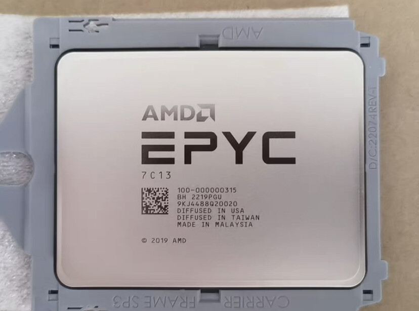KVM Medium